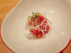 -Minase水濑·日料放题(外滩店)