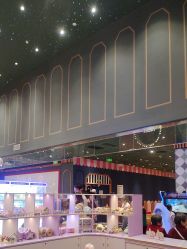 -MELAND亲子乐园•派对•研学(集美世茂店)