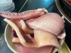 -星鸿社重庆老火锅