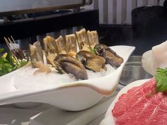 -德天肥牛海鲜火锅(城西银泰店)