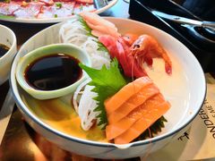 -美洲岛烤肉自助餐厅