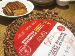 -渝信川菜(长安店)