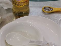 -富港会·海鲜酒楼(墟沟店)