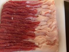 -清真·鸦儿李记·涮肉(花市店)