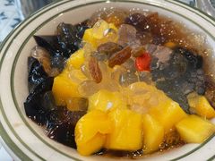 -堂屋糖水店(愚园店)