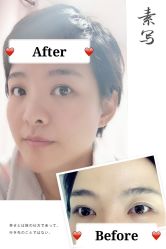 -轻妆Feel·半永久纹眉眼线