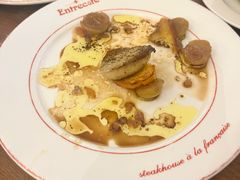 -Entrecôte 法国牛扒馆(保利·时光里店)
