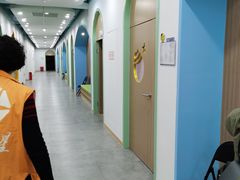 -小荧星艺校(大宁分校)