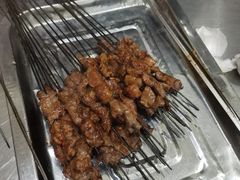 -文文烤肉(大皮院店)