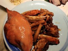 -谭家弄堂(亚欧商厦店)