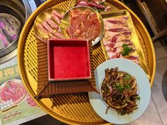 -炭之家齐齐哈尔大片烤肉·涮毛肚火锅·齐齐哈尔烤肉(中央大街店)