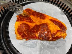 -鹤之乡·齐齐哈尔烤肉·非遗(秋涛路店)