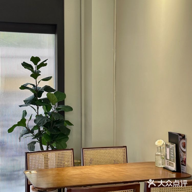 顺德容桂 | 瑰岸Rose Bank 简餐·咖啡