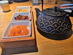 -胡马八破·川菜小馆(高新万达店)