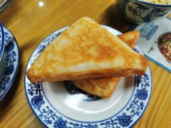 童年三角粑-袁妈红豆汤(重庆总店)