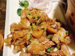五香猪蹄-郑喜旺烧烤(郑州总店)