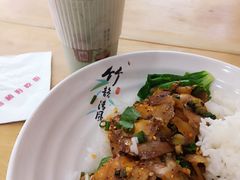 -渝大厨猪耳朵(好吃街A区店)