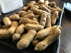花生米-七串串(无锡总店)