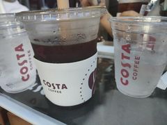 -COSTA COFFEE(深圳中洲店)