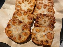 -一棠龙虾•王牌虾球(恒隆广场店)