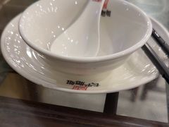 -长平肥姐白粥·海鲜打冷