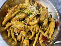 -小民大排档(光谷店)