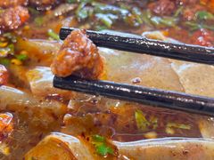 -苏记丸子汤(彭城路店)