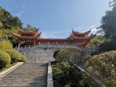 -仙人山公园