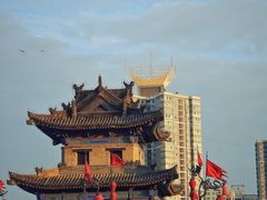 -西安城墙·碑林历史文化景区