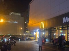-麦当劳(双榆树店)