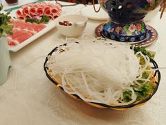 -东来顺饭庄(天坛店)