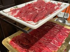 -东门口·鲜爆肚涮肉·烧烤(老门东店)