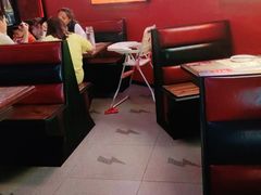 卡座-蛙来哒(东城万达店)