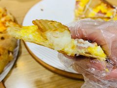 -达美乐比萨(定西路店)