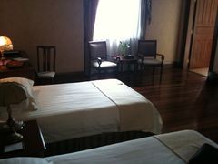 浦江饭店-上海浦江饭店