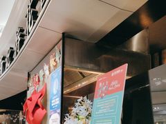 -斯比特花园西餐厅(东方商厦店)