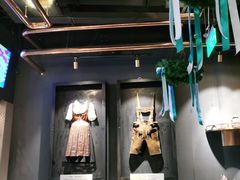 -haxnbauer海森堡德国餐厅(深圳coco店)