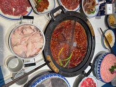 -万杰老灶火锅·20年老品牌(大丰店)