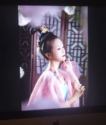 -盘子女人坊生日照·摄影馆(浦东店)