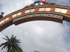 -厦门方特东方神画