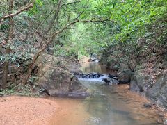 -黄金沟旅游风景区