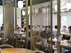 大堂-湘味淳(千禧街店)