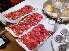 -潮正和潮汕牛肉火锅·老字号(番禺万达店)