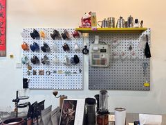 -醒味咖啡馆(南市桥巷店)