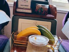 -华夏良子·足道SPA艾灸(铁道大厦店)