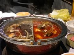 -一绪に寿喜烧自助(世茂广场店)