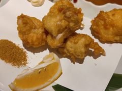 南蛮炸鸡块-有喜屋·深夜食堂(环宇荟店)
