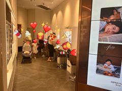 -海马体照相馆|大师(武汉光谷K11店)