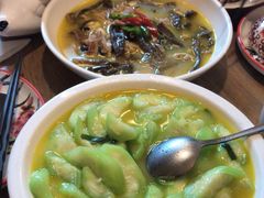 -新白鹿餐厅(城西银泰城店)