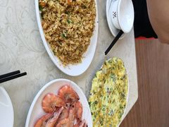 -红月湾海鲜饭店•沙滩海景(双月湾店)